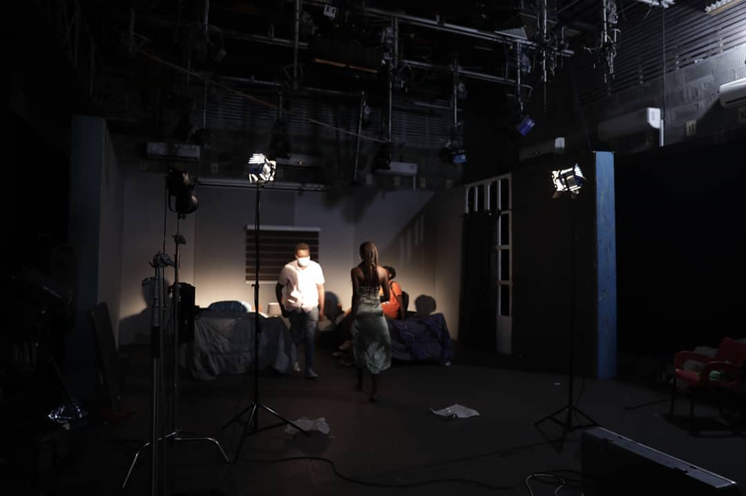 Music Video Production